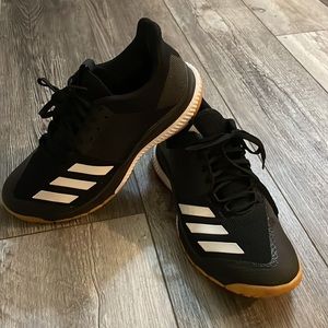 adidas Women's Crazyflight Bounce 3 Volleyball Shoe